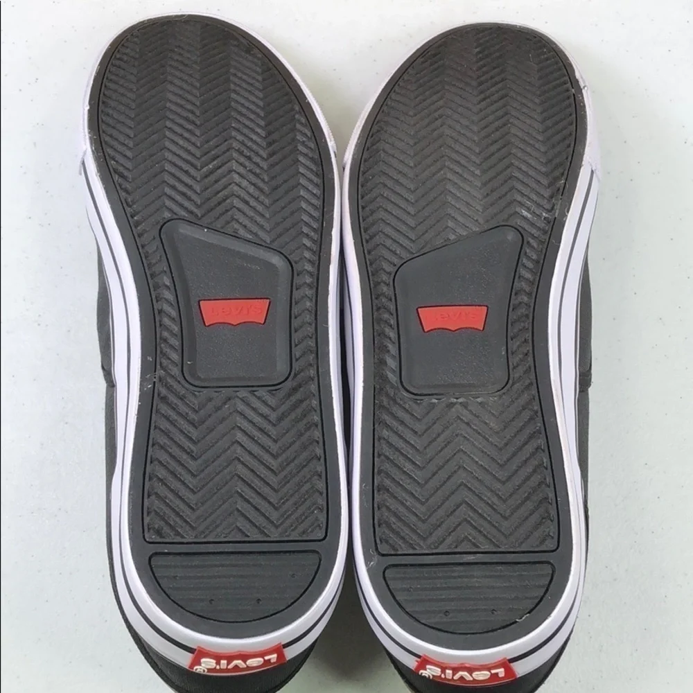 LEVI’S Ethan CT CVS II Sneaker Shoes